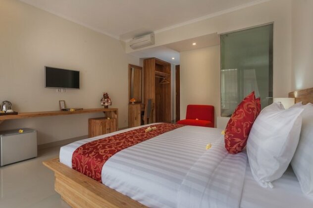 Jani's Place Cottage - Photo4