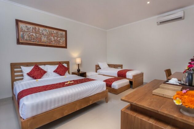 Jani's Place Cottage - Photo5
