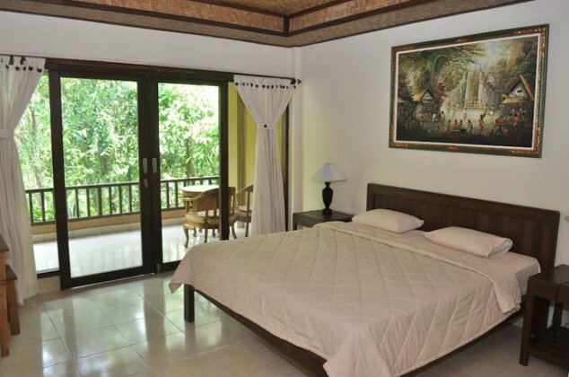 Jati 3 Bungalows and Spa - Photo4