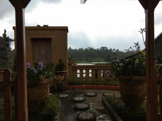 Jero Ari Villa - Photo3
