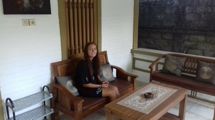 Jero di Bisma Hostel - Photo2