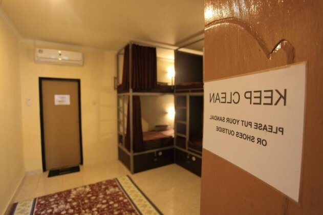 Jero di Bisma Hostel - Photo3