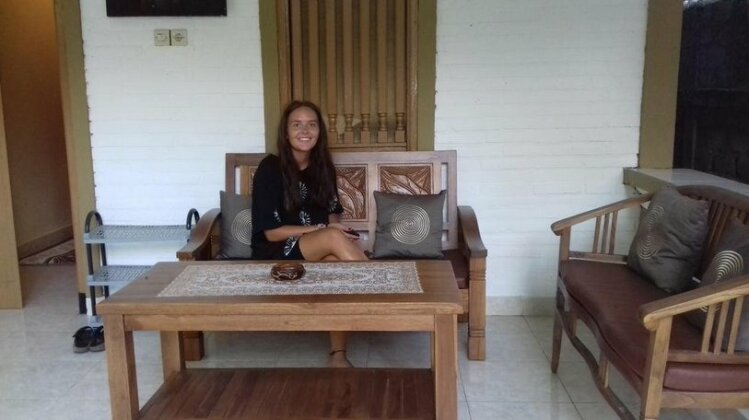 Jero di Bisma Hostel - Photo4