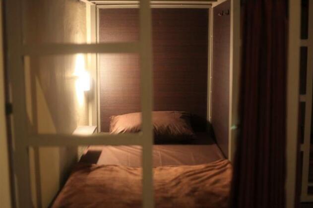 Jero di Bisma Hostel - Photo5