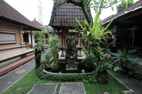 Jiwa's House - Photo2