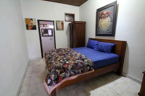 Jiwa's House - Photo3
