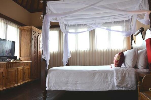 Junior Suite Room in Sriwedari Ubud - Photo4