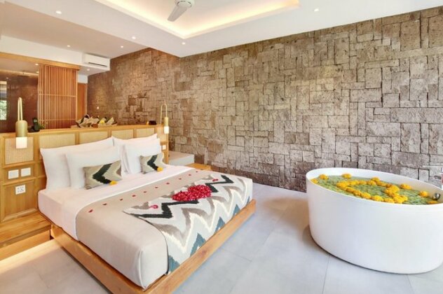 Kaamala Resort Ubud - Photo2