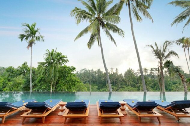 Kaamala Resort Ubud - Photo3