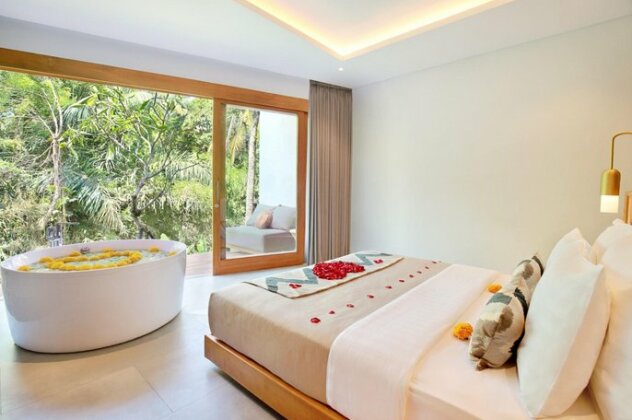 Kaamala Resort Ubud - Photo5