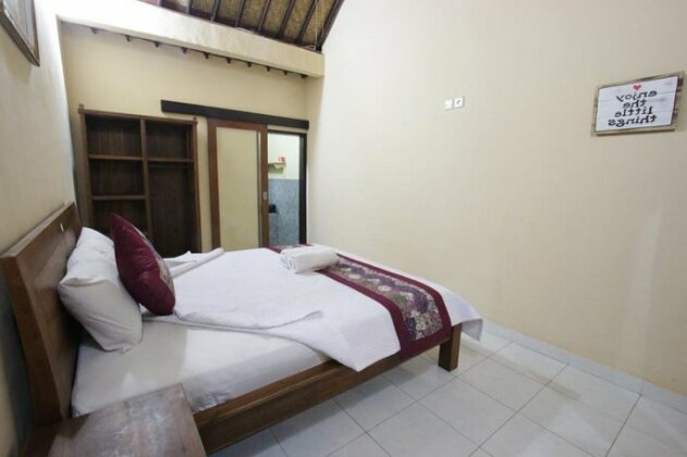 Kailash Homestay Ubud - Photo3