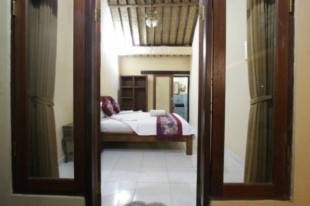 Kailash Homestay Ubud - Photo4
