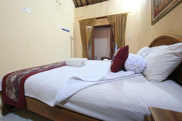 Kailash Homestay Ubud - Photo5