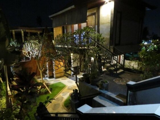 Kamol House Ubud - Photo2