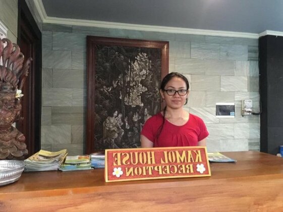 Kamol House Ubud - Photo3