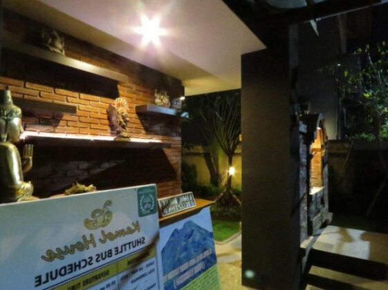 Kamol House Ubud - Photo4