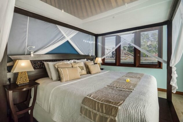 Kano Sari Ubud Villas - Photo3