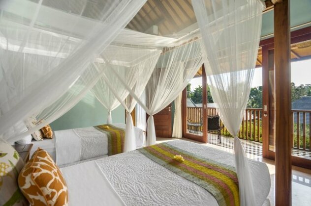 Kano Sari Ubud Villas - Photo4