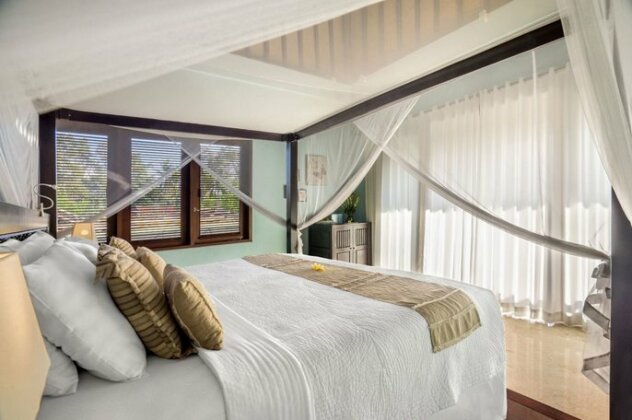 Kano Sari Ubud Villas - Photo5