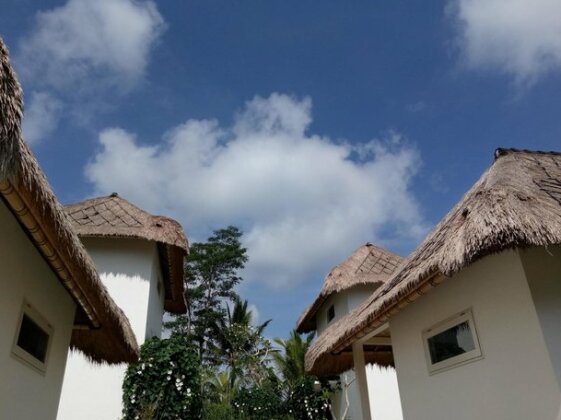 Kanomayasa Ubud Villa