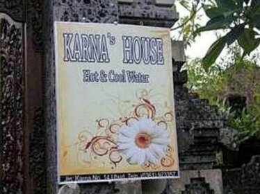 Karna House