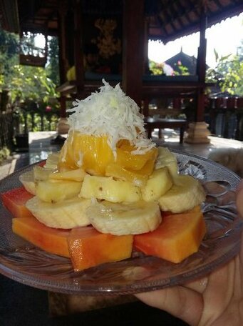 Kartika's House - Photo2