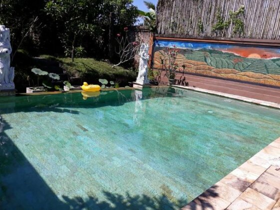 Kartika's House - Photo4