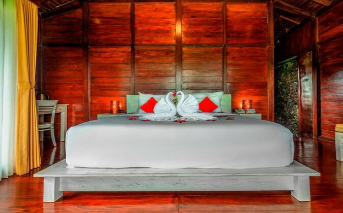 Kayangan Villa Ubud DHM Resort - Photo3