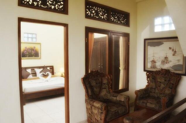 Kenari House - Photo4