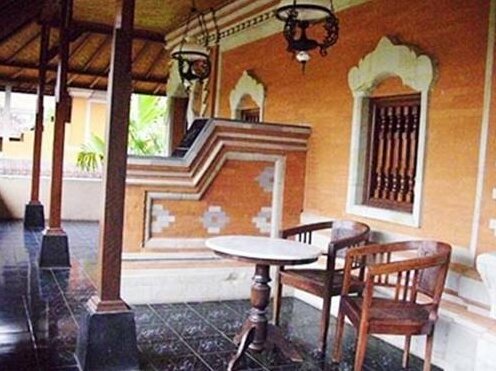 Kerta Accommodation - Photo2