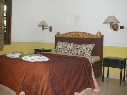 Kerta Accommodation - Photo3