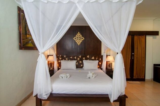 Kertiyasa Bungalow - Photo4