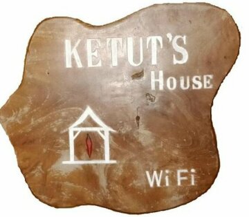Ketut's House Ubud