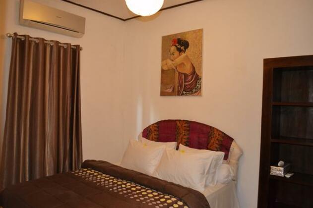 Kirana Homestay - Photo2