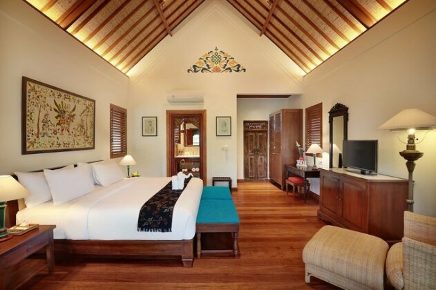 Korurua Villa - Photo2
