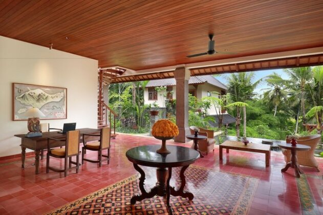 Korurua Villa - Photo3