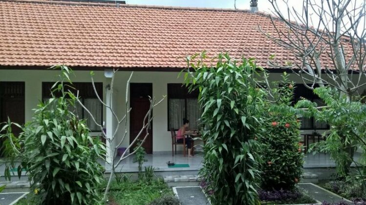 Krisda Ubud Guest House