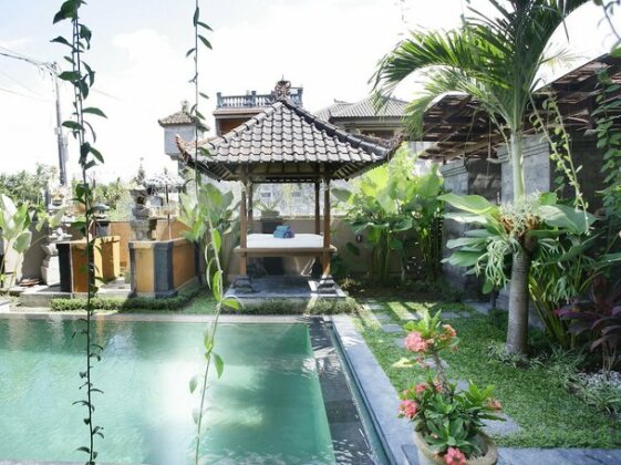 Krishna Ubud Villa - Photo2