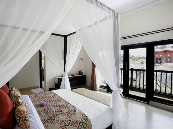 Krishna Ubud Villa - Photo4