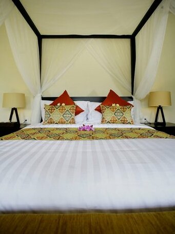 Krishna Ubud Villa - Photo5