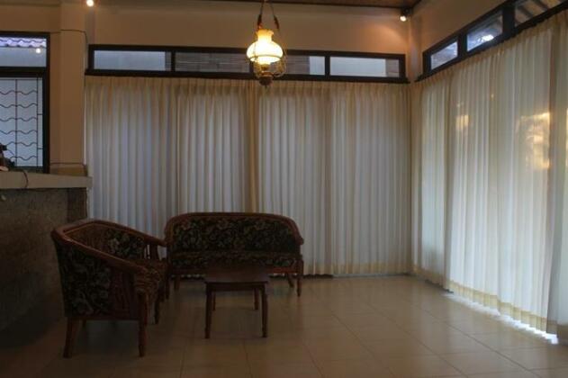 Kubu D'Yoga - Photo3