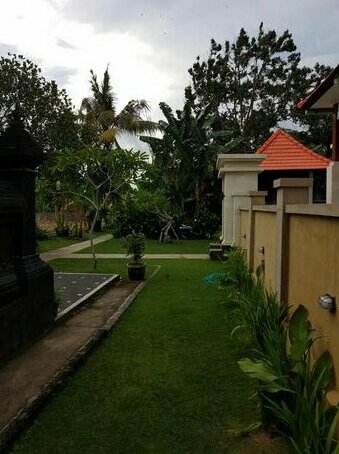 Kubu Kapas Bali