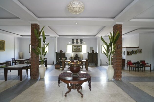 Kubu Ubud Hotel - Photo4