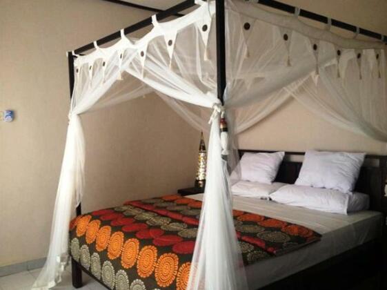 Latugu Homestay Ubud - Photo3
