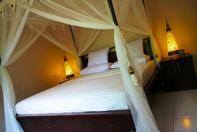 Latugu Homestay Ubud - Photo5