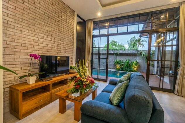 Lavani Villa Ubud - Photo2