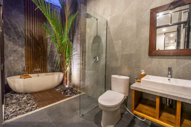 Lavani Villa Ubud - Photo4