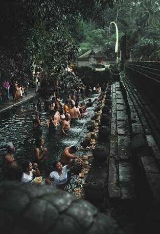 Lod Ubud Villa - Photo2