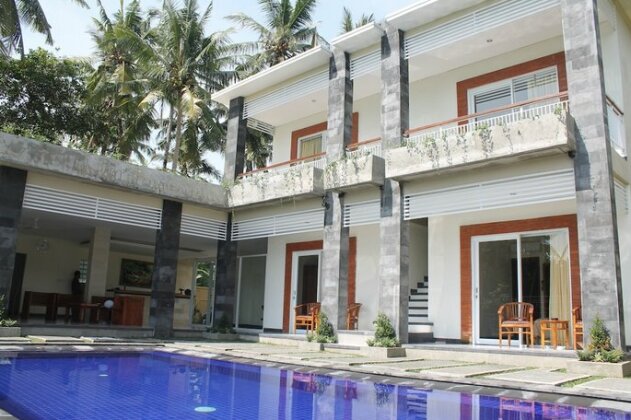Long Lane Homestay Bali - Photo2