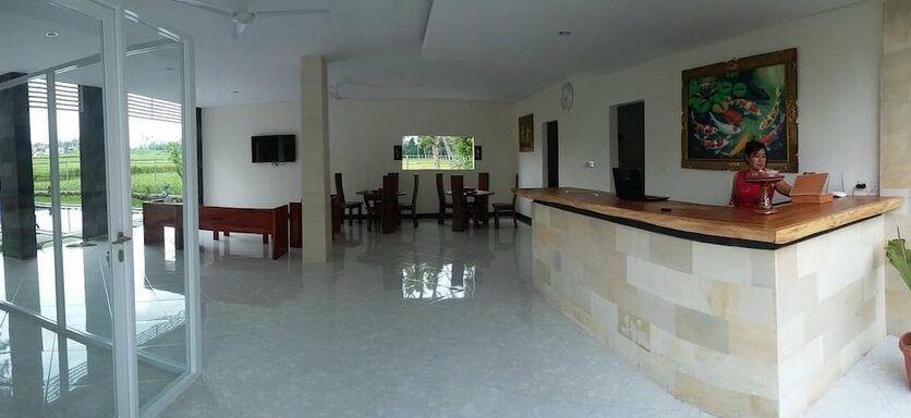 Long Lane Homestay Bali - Photo3